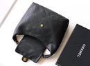 Chanel Large Hobo Bag