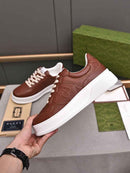 Gucci GG Sneaker Brown