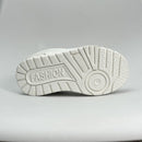 Trainer Maxi LV White Infantil