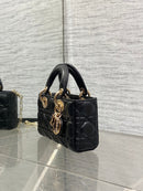 Bolsa Christian Dior
