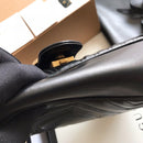 Gucci GG Marmont Small Matelasse Bag Black  (Pronta entrega)