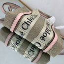 Chloé Nano Woody Tote Bag