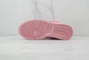 Nike Dunk Low Triple Pink (Barbie)
