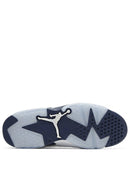 Nike Air Jordan 6 Retro "Midnight Navy"(2022)
