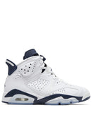 Nike Air Jordan 6 Retro "Midnight Navy"(2022)