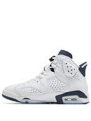 Nike Air Jordan 6 Retro "Midnight Navy"(2022)