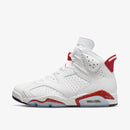 Nike Air Jordan 6 Retro "Red Oreo"