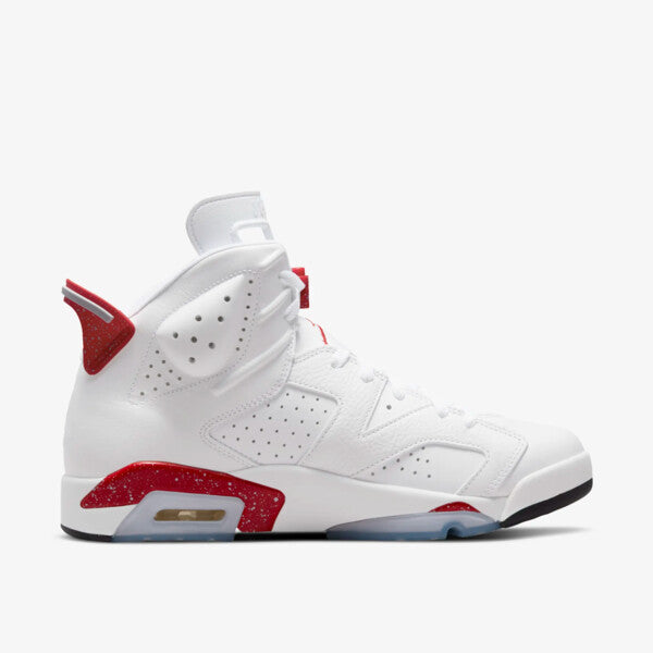 Nike Air Jordan 6 Retro "Red Oreo"