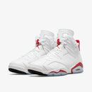 Nike Air Jordan 6 Retro "Red Oreo"
