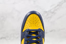 Nike Dunk Low Michigan