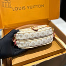 Bolsa Saumur BB Canvas Monogram ( Pronta entrega )