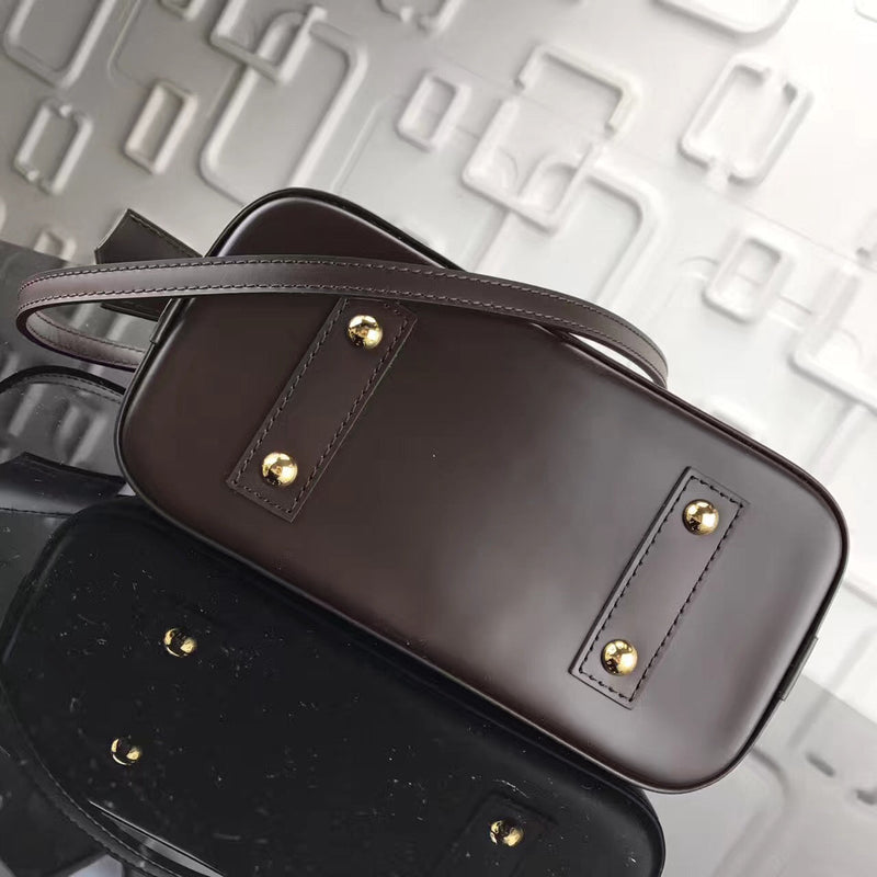 Bolsa Alma BB Monogram