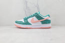 Nike Dunk Low SnakeSkin