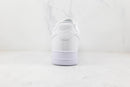 Nike Air Force 1 Pearl White