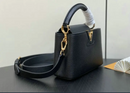Bolsa LV Small Capucines GM Suple