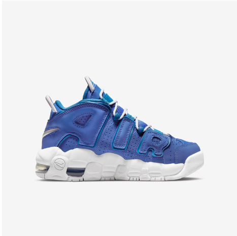 Tênis Nike Air More Up Tempo
