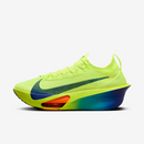 Tênis Nike Air Zoom Alphafly 3 Green Blue