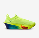 Tênis Nike Air Zoom Alphafly 3 Green Blue
