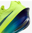 Tênis Nike Air Zoom Alphafly 3 Green Blue