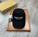 Boné Burberry