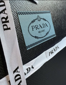 Bolsa Prada Milano Beige