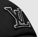 Boné Louis Vuitton Black