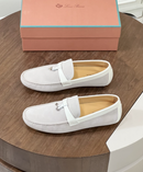 Mocassim Loro Piana