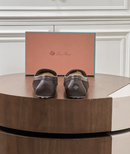 Mocassim Loro Piana