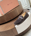 Mocassim Loro Piana