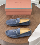 Mocassim Loro Piana