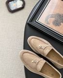 Mocassim Loro Piana (Pronta Entrega) Tamanho 40