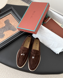 Mocassim Loro Piana