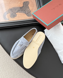 Mocassim Loro Piana