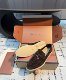 Mocassim Loro Piana