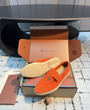 Mocassim Loro Piana