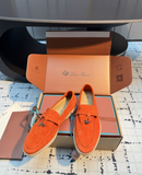 Mocassim Loro Piana