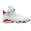 Nike Air Jordan 6 Retro "Red Oreo"