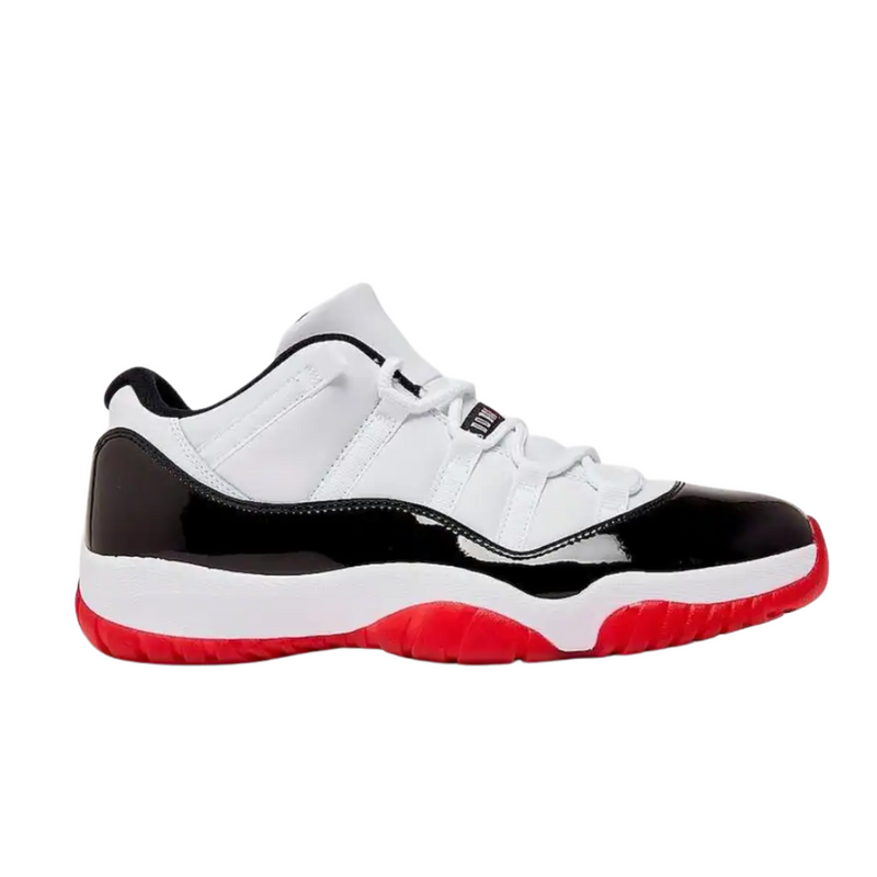 Nike Air Jordan 11 Retro Low "Concord Bred"
