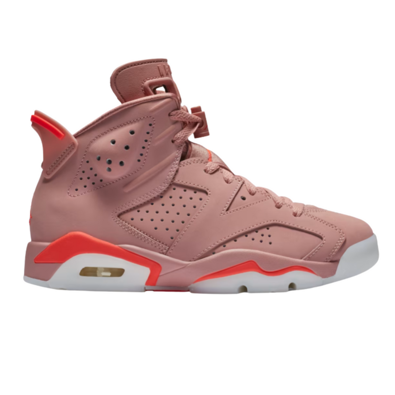 Nike Air Jordan 6 Retro Aleali May