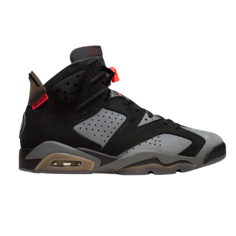 Nike Air Jordan 6 Retro PSG Paris Saint-Germain
