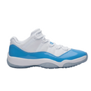 Nike Air Jordan 11 Retro Low "University Blue"(2017)