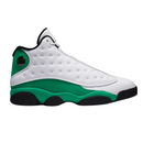 Nike Air Jordan 13 Retro "White Pine Green"