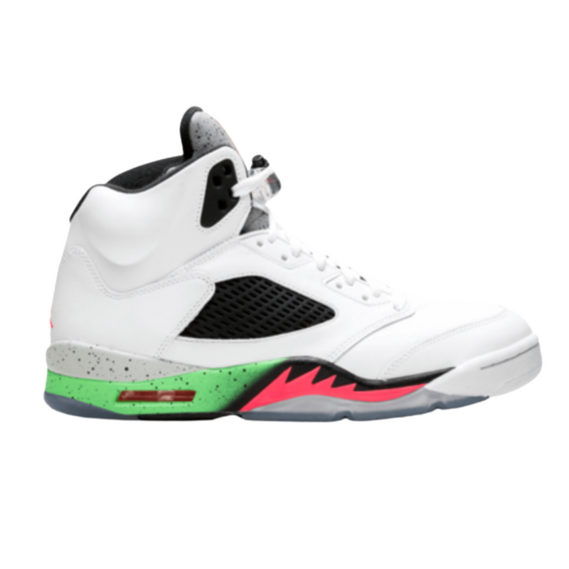 Nike Air Jordan 5 Retro "Pro Star"