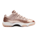 WMNS Nike Air Jordan 11 Retro Low "Rose Gold"