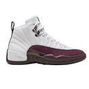 A Ma Maniére x Air Jordan 12 SP White