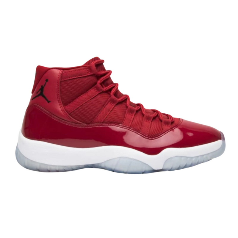 Nike Air Jordan 11 Retro High "Gym Red"
