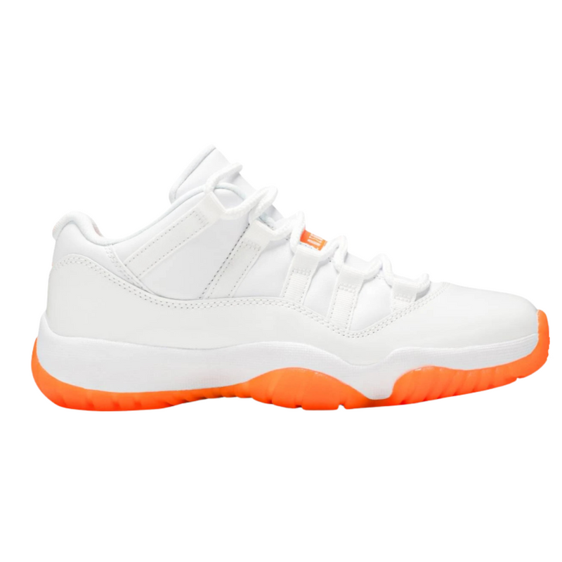 Nike Air Jordan 11 Low Retro Citrus (2021)