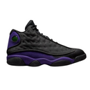 Nike Air Jordan 13 Retro "Court Purple"