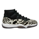 WMNS Nike Air Jordan 11 Retro "Animal Instinct"