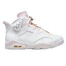 Nike Air Jordan 6 Retro Gold Hoops